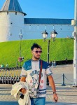 Карим, 24  , Algiers