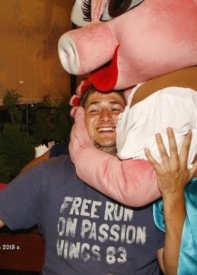 Dmitriy, 38, Russia, Voronezh