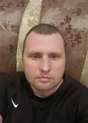 Vin из Нижнего Тагила 39 лет