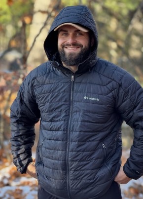Влад из Ахтубинска 39 лет