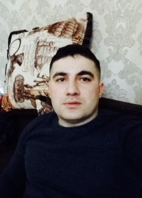 эльшан, 30, Қазақстан, Атбасар