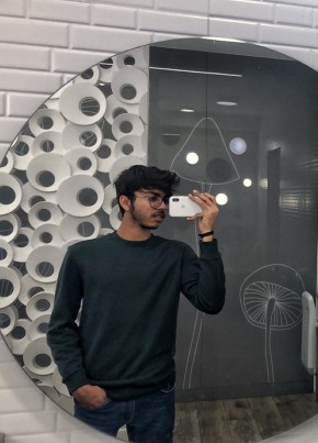 Rishabh, 21, Belarus, Hrodna