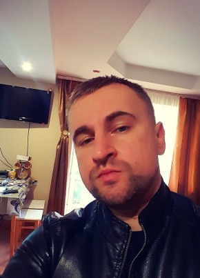 саша, 39, Україна, Камянське