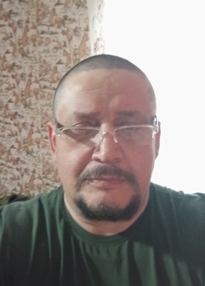 Влад из Москвы 56 лет