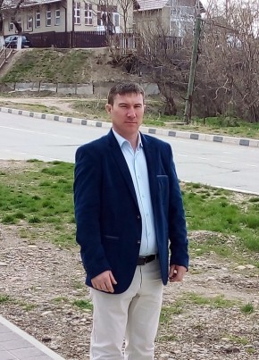 Олег, 35, Россия, Курганинск
