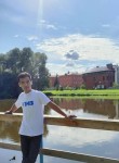 Жасурбек, 19 лет, Томск