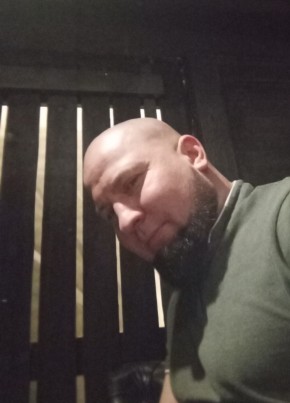 Ivan, 40, Russia, Saint Petersburg