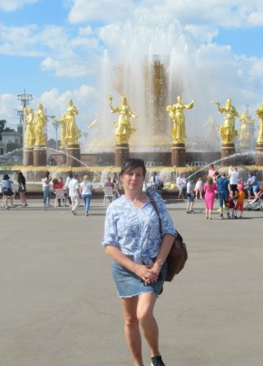 Маргарита, 52, Россия, Петрозаводск