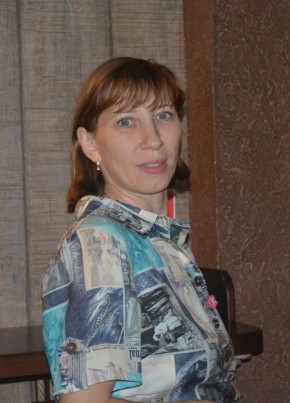 Наталья, 48, Россия, Новокузнецк