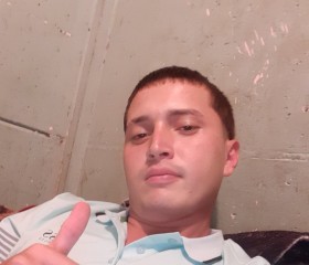 Manuel, 29, San Diego