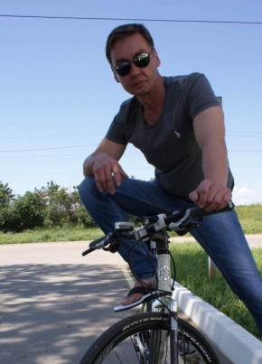 Yuriy, 48, Russia, Rostov-na-Donu