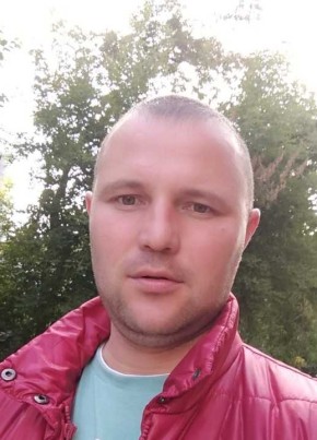 Андрей, 41, Россия, Нижнекамск