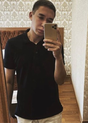 Самир из Видное 25 лет