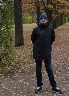 Андрей, 48, Рэспубліка Беларусь, Горад Гомель