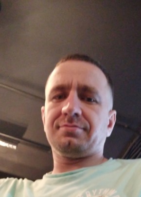 Александр, 32, Россия, Ишимбай