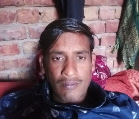 Vishal, 36 лет, New Delhi