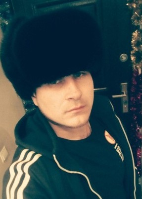 Кирилл, 33, Россия, Томск