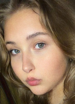Анжелика из Новосибирска 23 года