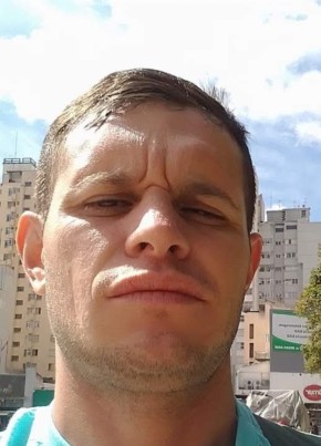 Alecil из Curitiba 26 лет