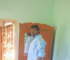 VINCERAJ, 37 лет, Thiruvananthapuram