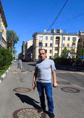 Михайл