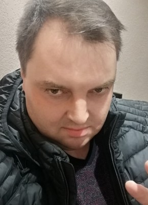 Vladimir, 40, Russia, Kashira