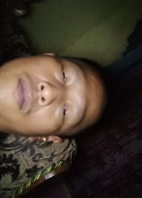 Kamal Sragi, 39, Indonesia, Kedungwuni
