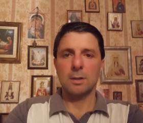 Giorgi, 45, Tbilisi