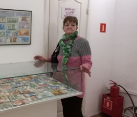vera, 61, Mamonovo