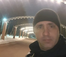 Dmitriy, 42, Tula