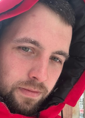 Igor, 28, Russia, Ryazan