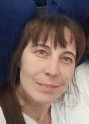 Ирина из Кирово-Чепецка 42 года