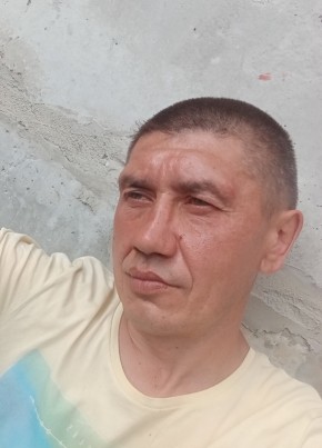 Денис из Кургана 42 года