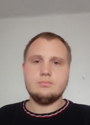 Александр Еремин, 25, Россия, Лабинск