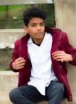 Adnan Hussain, 18 лет, Bahraich
