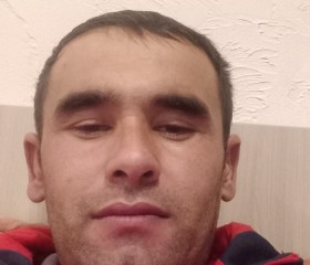 Абдунаби, 36 лет, Мончегорск