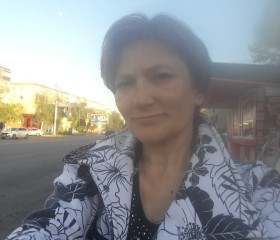 Светлана, 50 лет, Қарағанды