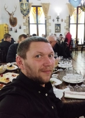 Павел, 40, Россия, Соликамск