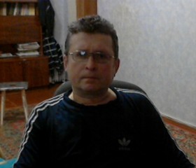 sergey MITCHKUTIN, 58 лет, Мурманск