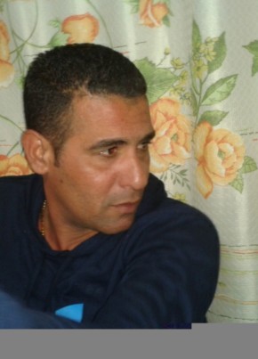 Alains Armando, 47, República de Cuba, Cienfuegos