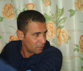 Alains Armando, 47 лет, Cienfuegos
