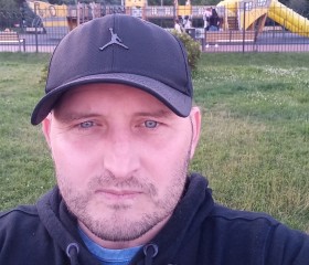 Виктор, 42, Neman