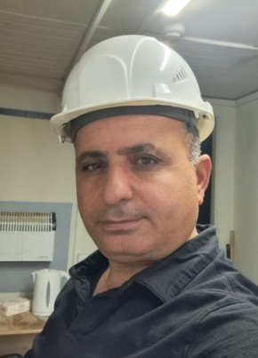Ali из Москвы 44 года