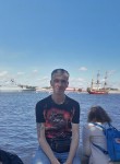 Andrey, 49, Saint Petersburg