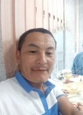 Gaston, 42, Kazakhstan, Almaty