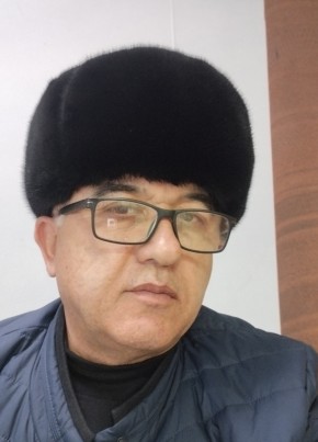 Алий, 48, Россия, Артем