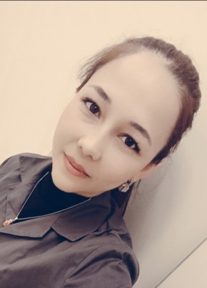 Merjen, 18, Russia, Moscow