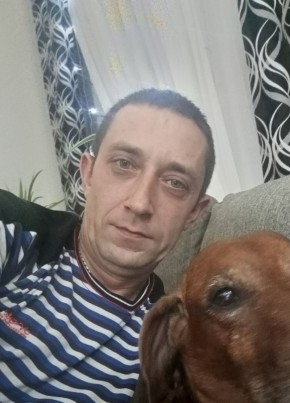 Алексей из Երեվան 39 лет