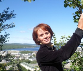 Наталья, 43 года, Мурманск
