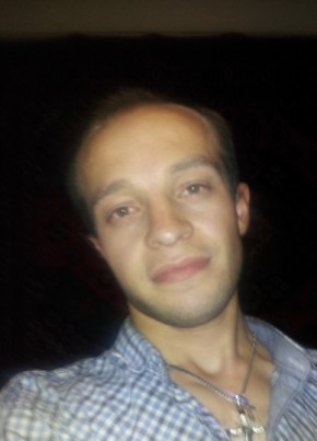 Александр, 33, Россия, Суворов
